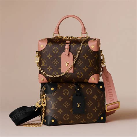 louis vuitton petite malle souple bag|smallest louis Vuitton Bag.